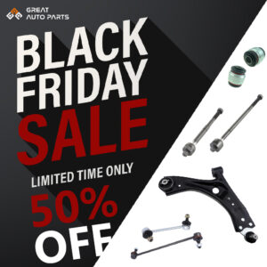 ブラックフライデーメガセール：最大 50% オフ + 送料無料！