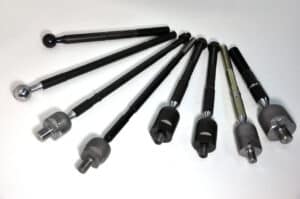 GAP-Autopart offer free aftermarket rack end parts