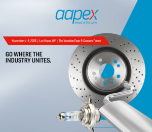 Discover Advanced Heavy-Duty Steering Solutions at AAPEX 2024 !