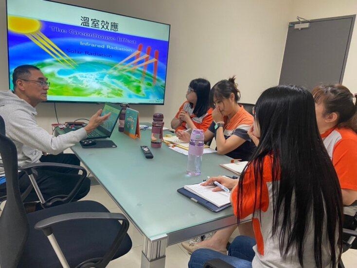 グレートオートパーツの持続可能性への取り組み