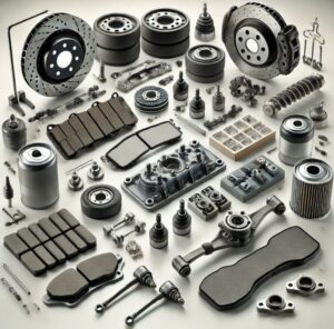 Decoding OEM numbers! choices and correspondence in the aftermarket car parts