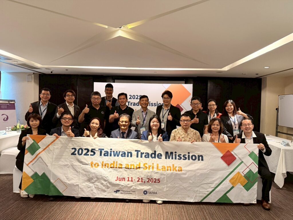 科倫坡貿易談判：Great Auto Parts 着眼於斯里蘭卡的增長