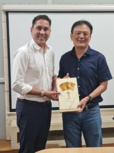 Great Auto Parts Explores Promising Avenues with MAXILITY GROUP in India