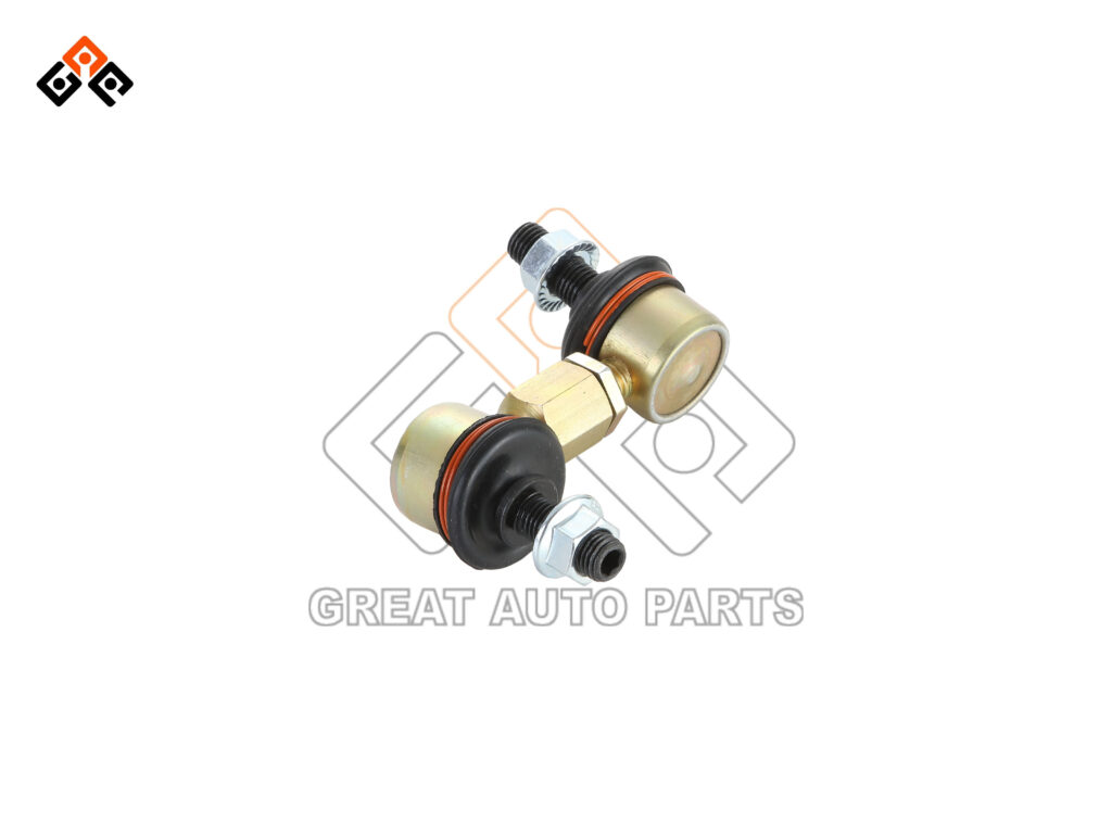 Understanding the role of a adjustable sway bar in vehicle stability