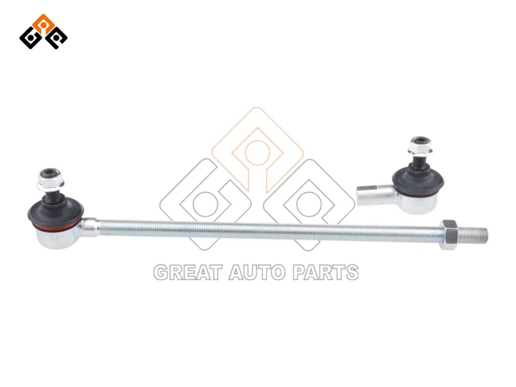 The stabilizer link comes in various styles.