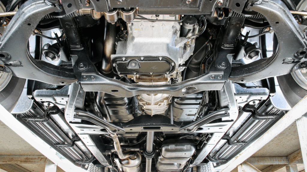 VINナンバーは車の履歴レポートにおいて重要な役割を果たします