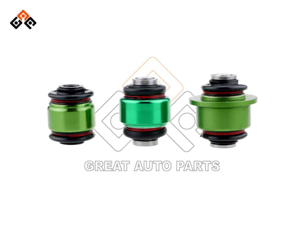 Solve Suspension System Noise Issues with Professional Bushings!