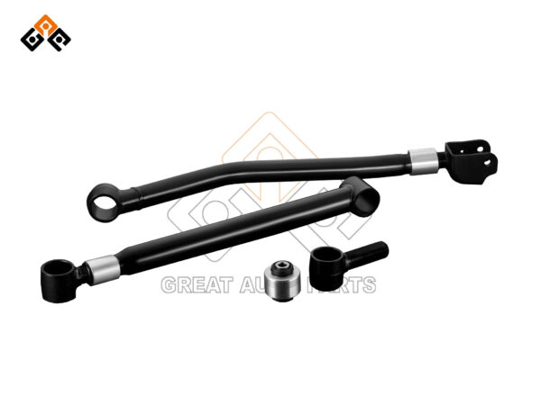 Off-Road Vehicle adjustable control arm