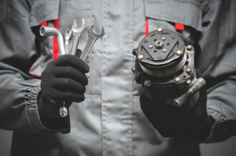 Does a Car Need an Alignment After Replacing Tie Rods? - Great Auto Parts