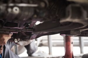 What is Necessary After Replacing Tie Rods