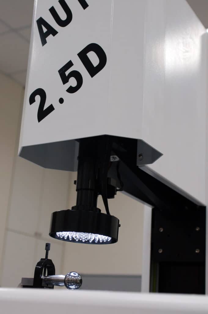 2.5D auto measure machine 2.5D Auto measure equipment