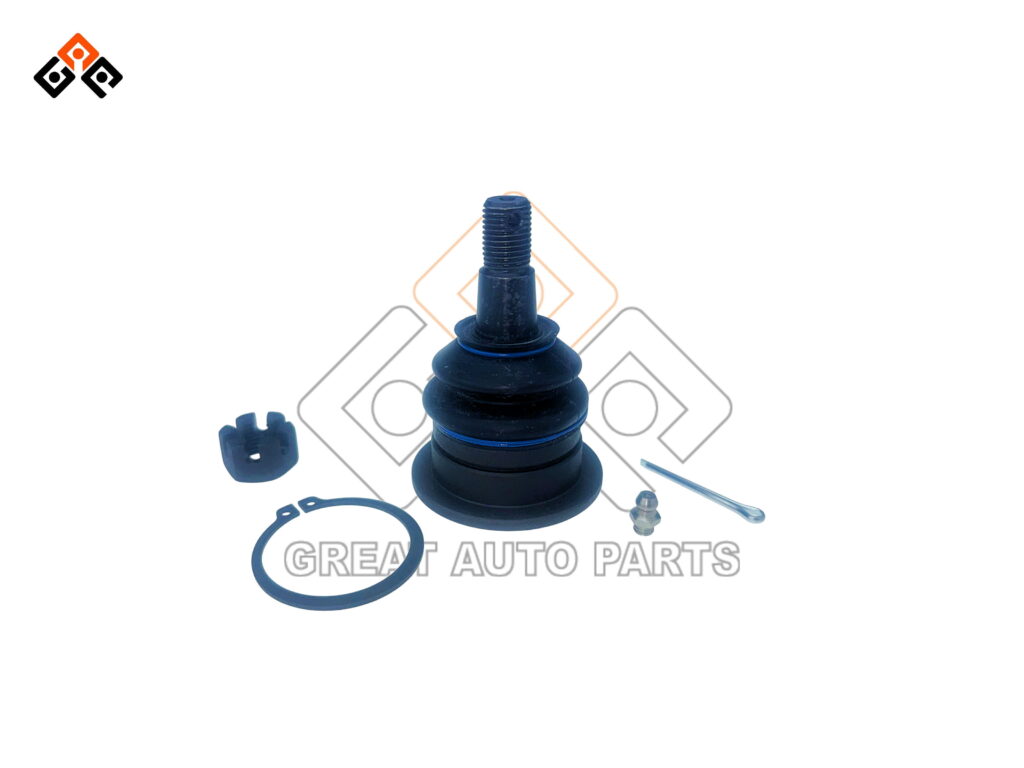 靖鎰企業提供所有懸吊和轉向零件的免費樣品