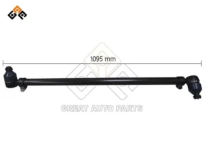 وصلة سحب الحافلات الكهربائية، المصممة بالشراكة مع Racev.com لمنصات الحافلات الكهربائية التي تم إطلاقها حديثًا.