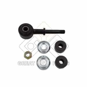 Toyota Land Cruiser 100 Series Front Stabilizer Link Kit 1998-2007 OEM Replacement Sway Bar End Link Assembly
