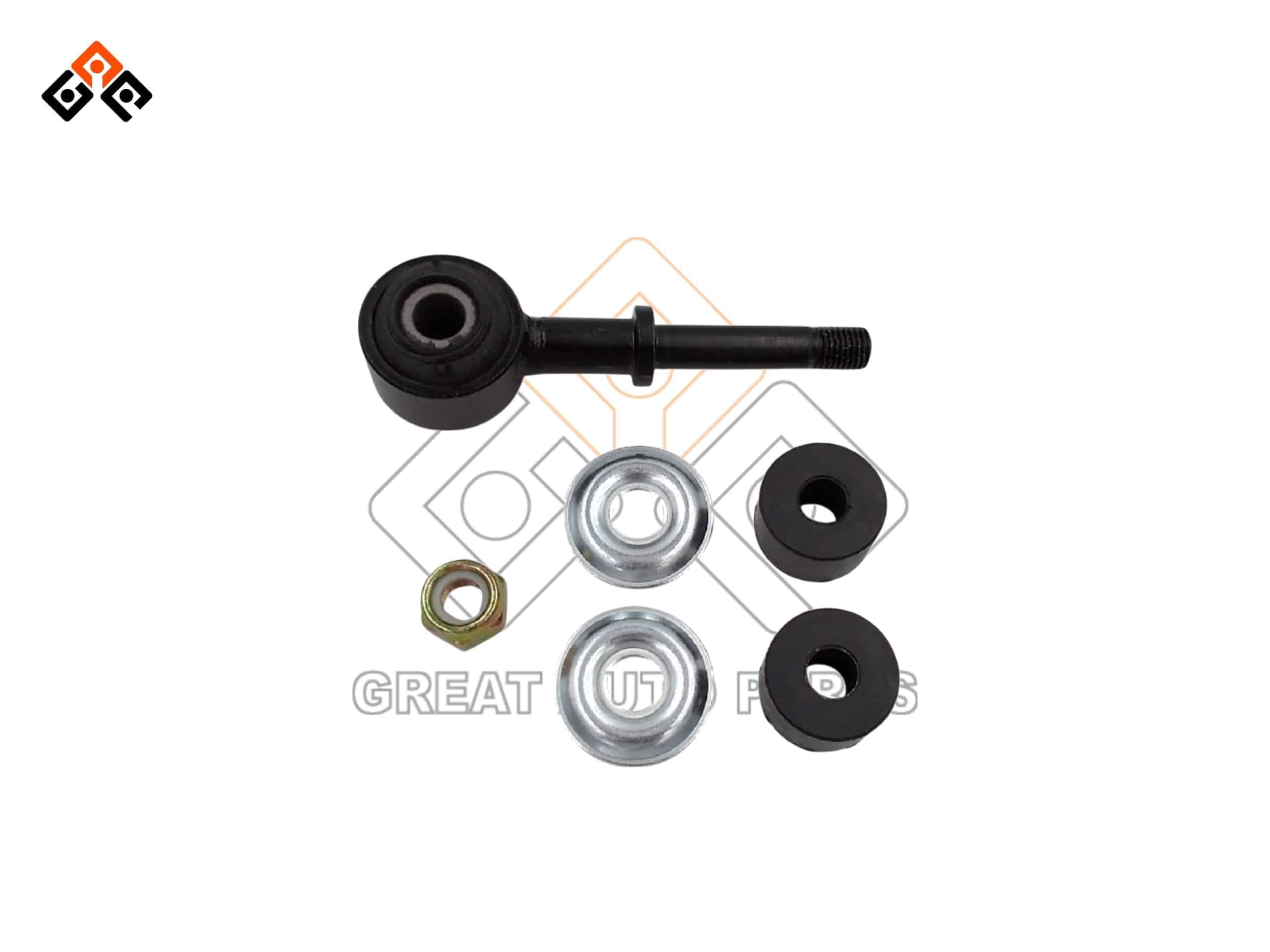 Toyota Land Cruiser 100 Series Front Stabilizer Link Kit 1998-2007 OEM Replacement Sway Bar End Link Assembly