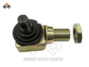 مفصل كروي للتوجيه من الدرجة العسكرية