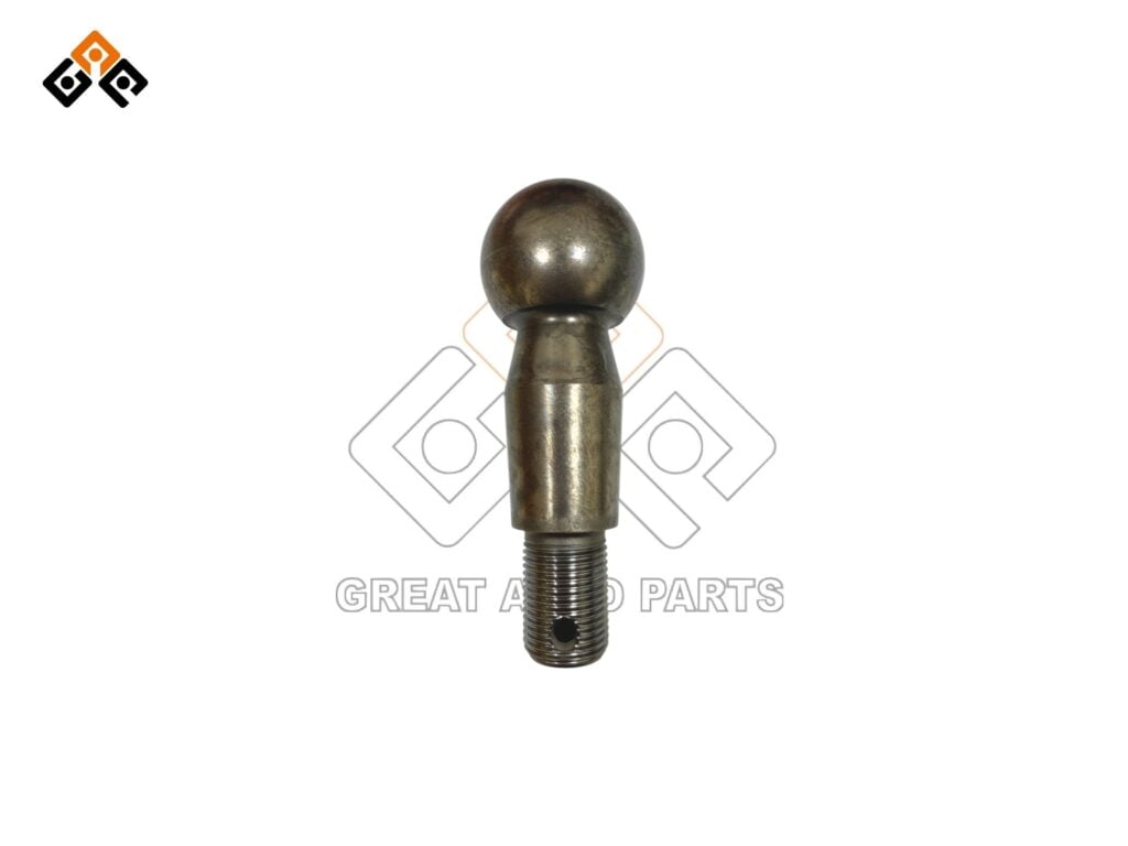 Great Auto Parts が特注製造した 1981 年製掘削機用ボールスタッド