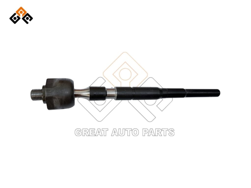 A major hurdle in the 1970 Mustang project was the 1/2-20 UNF thread diameter on the Ball Rod.