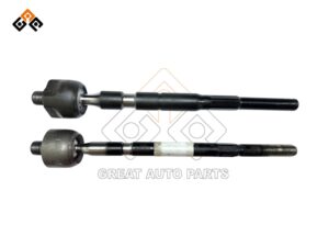 Из руин к дороге: Great Auto Parts воссоздает редкую рулевую тягу для Mustang 1970 года