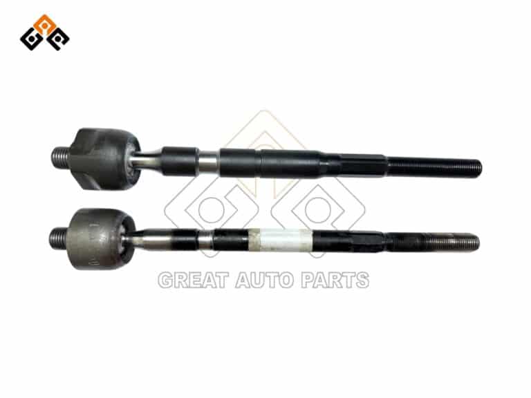 Re-Engineering the 1970 Mustang’s Impossible-to-Find Rack End