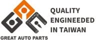 GAP-AUTOPART, QUALITY ENGINEEDED IN TAIWAN