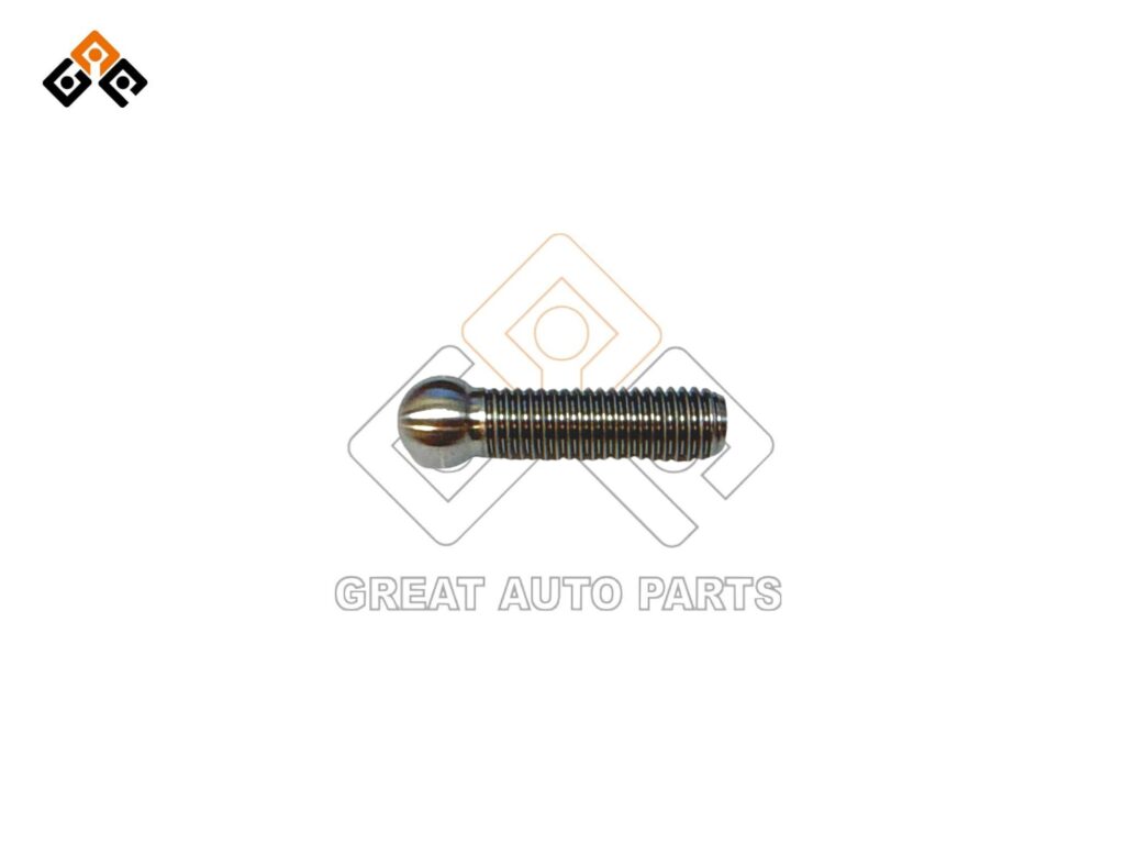 Great Auto Parts custom-manufactured a Ø12 M10*1.50 Stainless Steel Shaft.