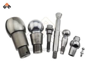 Custom Ball Stud Manufacturing and Engineering Solutions