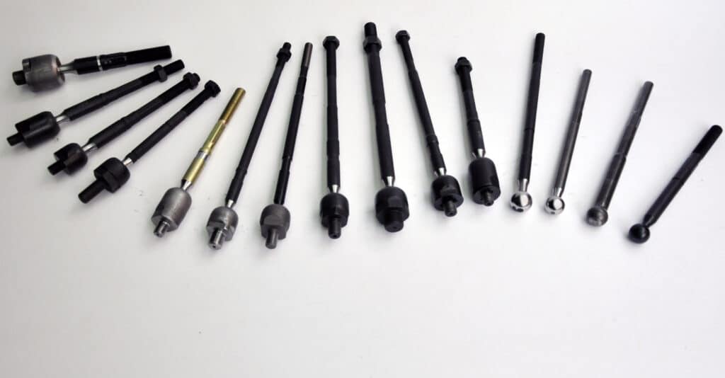 CNC 加工零件:先進製造解決方案