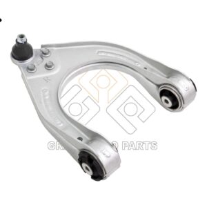 Precision Steering CONTROL ARM Taiwan Manufacturer ISO-IATF-16949-certified.