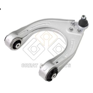 Precision Steering CONTROL ARM Taiwan Manufacturer ISO-IATF-16949-certified.