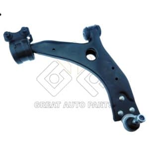 Precision Steering CONTROL ARM for FORD FOCUS OEM Taiwan Manufacturer ISO-IATF-16949-certified.