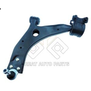 Precision Steering CONTROL ARM for FORD FOCUS OEM Taiwan Manufacturer ISO-IATF-16949-certified.