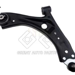 Precision Steering CONTROL ARM for FORD FOCUS IV OEM Taiwan Manufacturer ISO-IATF-16949-certified.