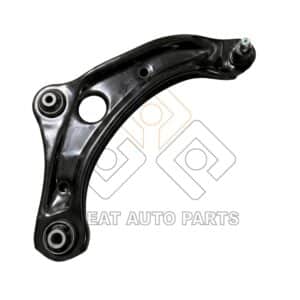 Precision Steering CONTROL ARM for NISSAN KICKS OEM Taiwan Manufacturer ISO-IATF-16949-certified.