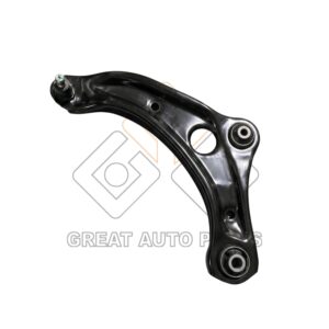 Precision Steering CONTROL ARM for NISSAN KICKS OEM Taiwan Manufacturer ISO-IATF-16949-certified.