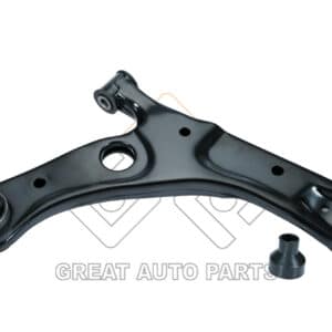 Precision Steering CONTROL ARM for NISSAN SENTRA OEM Taiwan Manufacturer ISO-IATF-16949-certified.