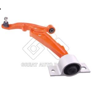 Precision Steering CONTROL ARM for NISSAN SERENA OEM Taiwan Manufacturer ISO-IATF-16949-certified.
