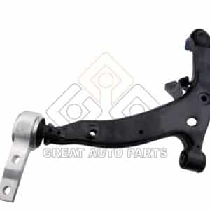 Precision Steering CONTROL ARM for NISSAN TEANA OEM Taiwan Manufacturer ISO-IATF-16949-certified.