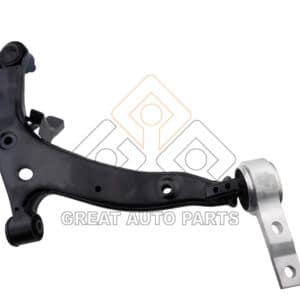 Precision Steering CONTROL ARM for NISSAN TEANA OEM Taiwan Manufacturer ISO-IATF-16949-certified.
