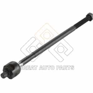 РУЛЕВАЯ ТЯГА ВНУТРЕННЯЯ для FORD FOCUS OEM 5S4Z-3280-AA Оптовый поставщик GAP-autopart, произведено на Тайване