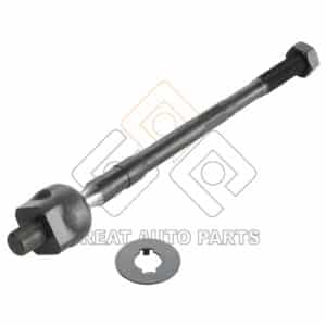 日産 ムラーノ用ラックエンド OEM 48521-CB025 バルクサプライヤー 靖鎰企業、台湾製