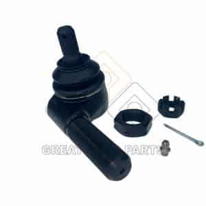 КОНЕЦ РУЛЕВОЙ ТЯГИ для CHEVROLET BLAZER OEM 14026802 — GAP-autopart, произведено на Тайване.