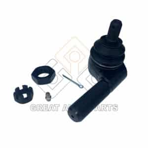 КОНЕЦ РУЛЕВОЙ ТЯГИ для CHEVROLET BLAZER OEM 14026802 — GAP-autopart, произведено на Тайване.