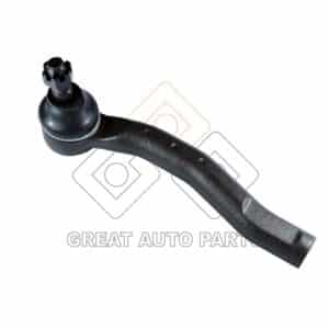 10~17 NISSAN JUKE TIE ROD END Direct Replacement