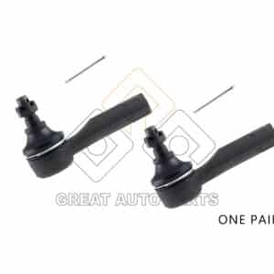 90~13 NISSAN SENTRA TIE ROD END Direct Replacement