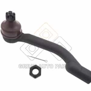 07~ NISSAN X-TRAIL TIE ROD END Direct Replacement
