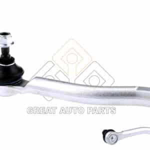 13~ NISSAN TIIDA TIE ROD END Direct Replacement