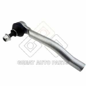 13~ NISSAN TIIDA TIE ROD END Direct Replacement
