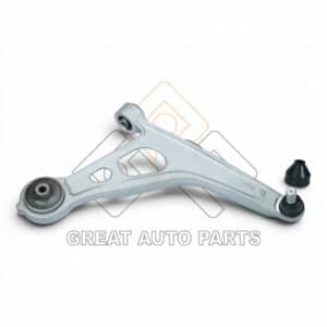 Precision Steering CONTROL ARM for NISSAN ROGUE OEM Taiwan Manufacturer ISO-IATF-16949-certified.