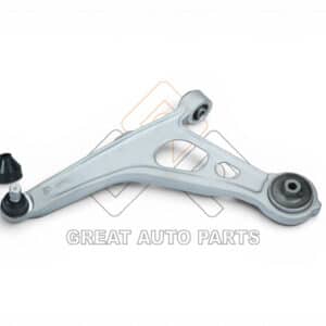 Precision Steering CONTROL ARM for NISSAN ROGUE OEM Taiwan Manufacturer ISO-IATF-16949-certified.